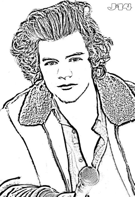 celebrity coloring pages|famous people coloring page.